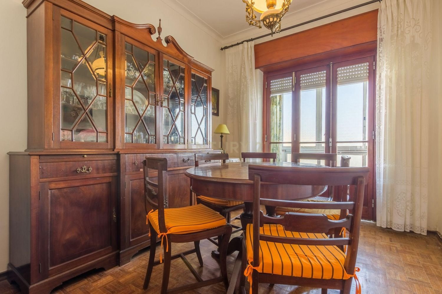 3 Schlafzimmer Wohnung in Almada, Portugal, Nr. 286487