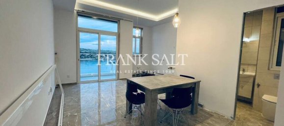 2 Schlafzimmer Wohnung in Saint Paul's Bay, Malta, Nr. 10888 12