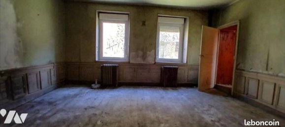 5 bedrooms Villa in Doubs, France No. 313408 10