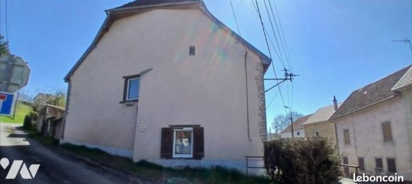 5 bedrooms Villa in Doubs, France No. 313408 5