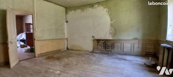 5 bedrooms Villa in Doubs, France No. 313408 8