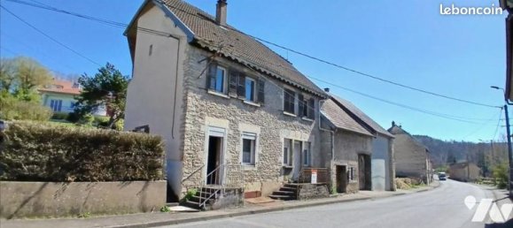 5 bedrooms Villa in Doubs, France No. 313408 4