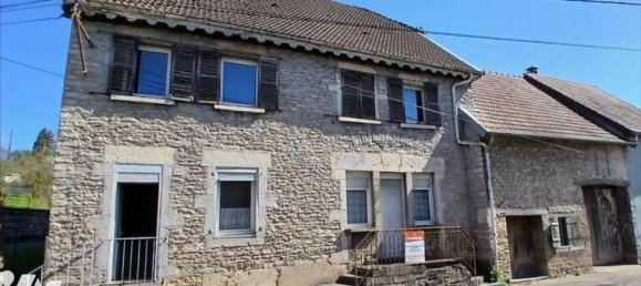 5 bedrooms Villa in Doubs, France No. 313408 2