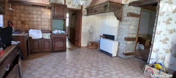 5 bedrooms Villa in Doubs, France No. 313408 6