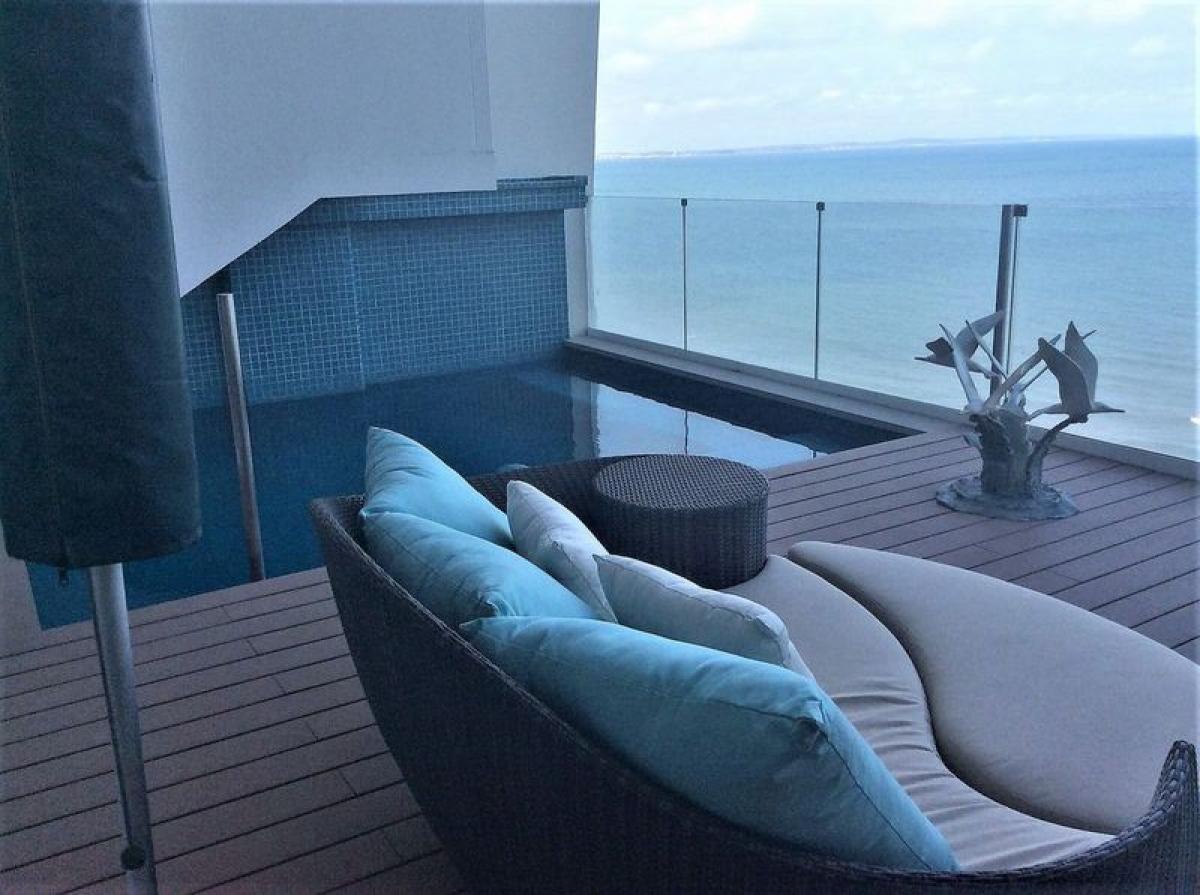 Apartamento T3 em Veracruz, Mexico N.º 221952