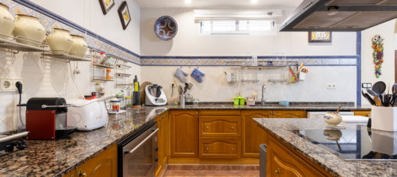 7 Schlafzimmer Villa in Valencia, Spain, Nr. 205498 23