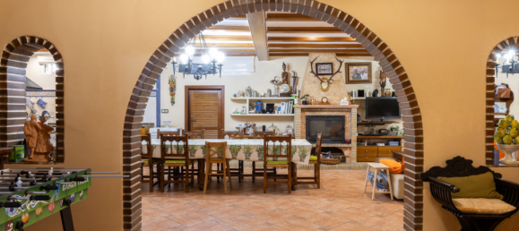 7 Schlafzimmer Villa in Valencia, Spain, Nr. 205498 27