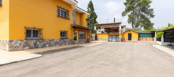 7 Schlafzimmer Villa in Valencia, Spain, Nr. 205498 50