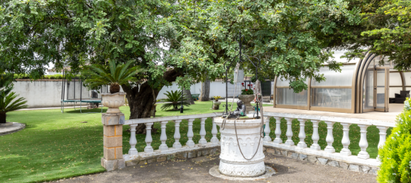 7 Schlafzimmer Villa in Valencia, Spain, Nr. 205498 45