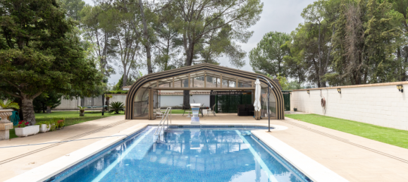 7 Schlafzimmer Villa in Valencia, Spain, Nr. 205498 41