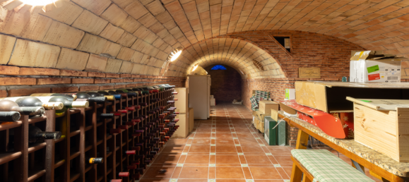 7 Schlafzimmer Villa in Valencia, Spain, Nr. 205498 24