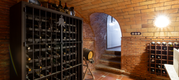 7 Schlafzimmer Villa in Valencia, Spain, Nr. 205498 26