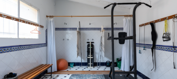 7 Schlafzimmer Villa in Valencia, Spain, Nr. 205498 38