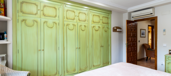 7 Schlafzimmer Villa in Valencia, Spain, Nr. 205498 31