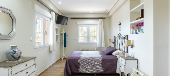 7 Schlafzimmer Villa in Valencia, Spain, Nr. 205498 9