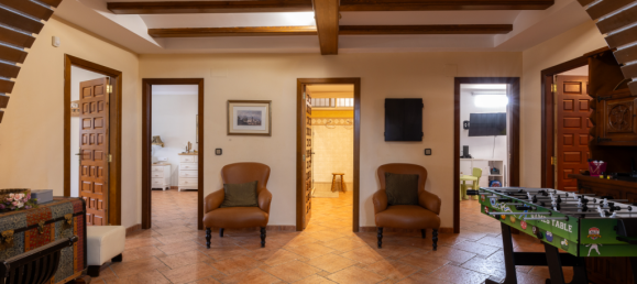 7 Schlafzimmer Villa in Valencia, Spain, Nr. 205498 28