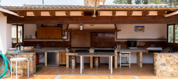 7 Schlafzimmer Villa in Valencia, Spain, Nr. 205498 42