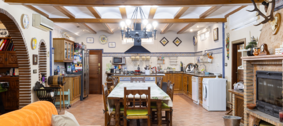 7 Schlafzimmer Villa in Valencia, Spain, Nr. 205498 19