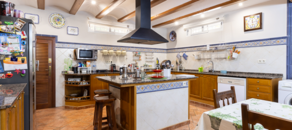 7 Schlafzimmer Villa in Valencia, Spain, Nr. 205498 22