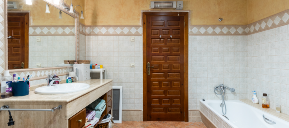 7 Schlafzimmer Villa in Valencia, Spain, Nr. 205498 35