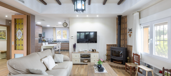 7 Schlafzimmer Villa in Valencia, Spain, Nr. 205498 3