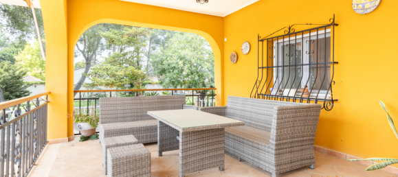 7 Schlafzimmer Villa in Valencia, Spain, Nr. 205498 48