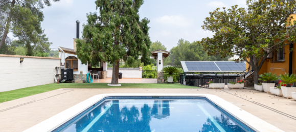 7 Schlafzimmer Villa in Valencia, Spain, Nr. 205498 39