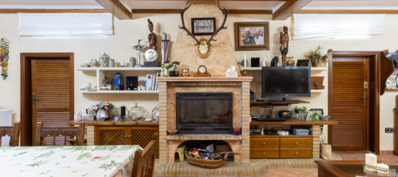 7 Schlafzimmer Villa in Valencia, Spain, Nr. 205498 20