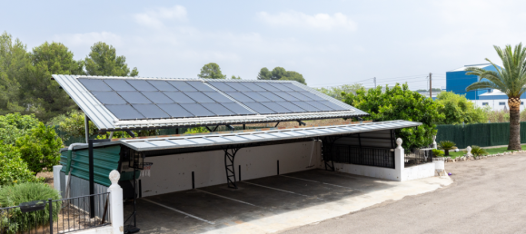 7 Schlafzimmer Villa in Valencia, Spain, Nr. 205498 43