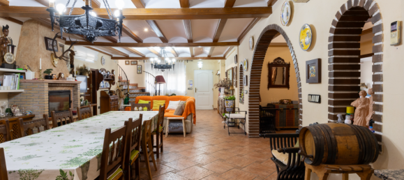 7 Schlafzimmer Villa in Valencia, Spain, Nr. 205498 21