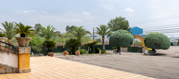 7 Schlafzimmer Villa in Valencia, Spain, Nr. 205498 46