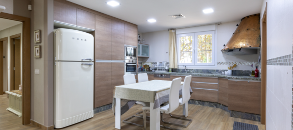 7 Schlafzimmer Villa in Valencia, Spain, Nr. 205498 4