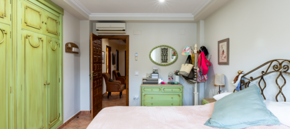 7 Schlafzimmer Villa in Valencia, Spain, Nr. 205498 30