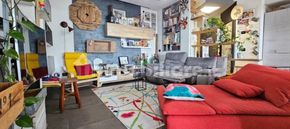 2 Schlafzimmer Wohnung in Oleggio, Italy, Nr. 262627 18