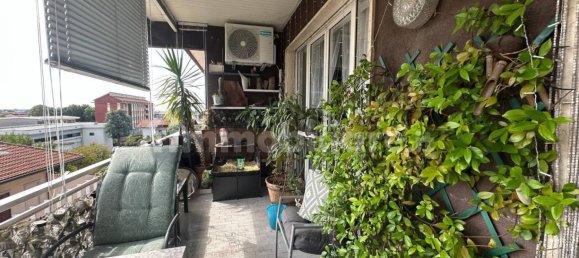 2 Schlafzimmer Wohnung in Oleggio, Italy, Nr. 262627 25