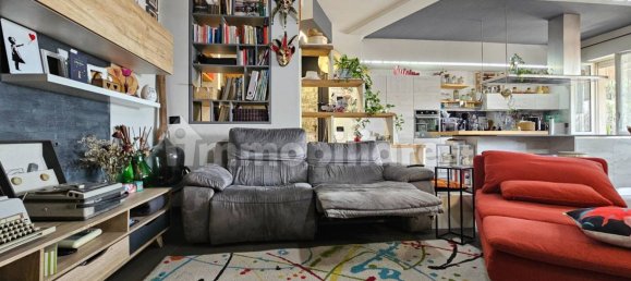 2 Schlafzimmer Wohnung in Oleggio, Italy, Nr. 262627 15