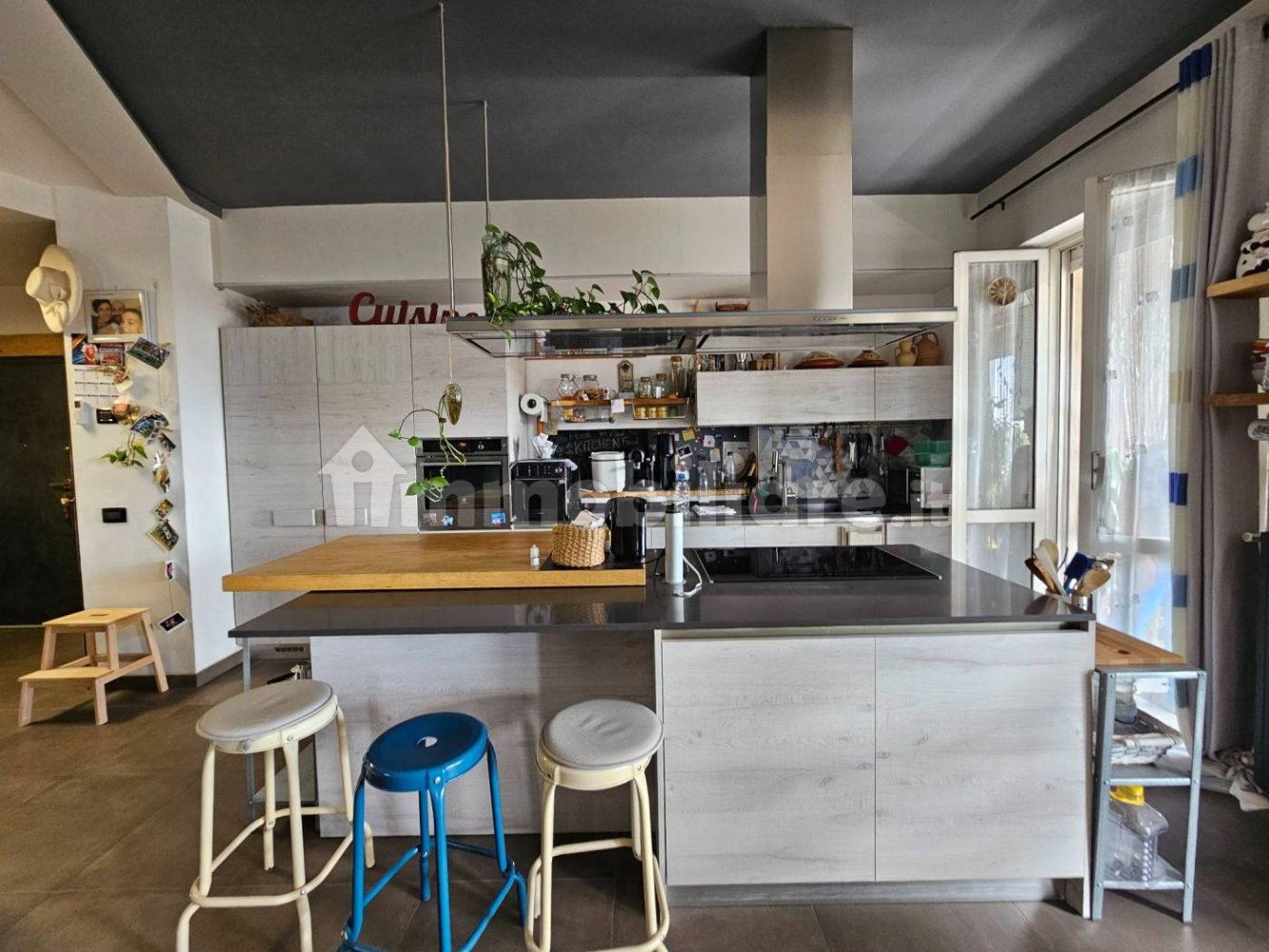 2 Schlafzimmer Wohnung in Oleggio, Italy, Nr. 262627