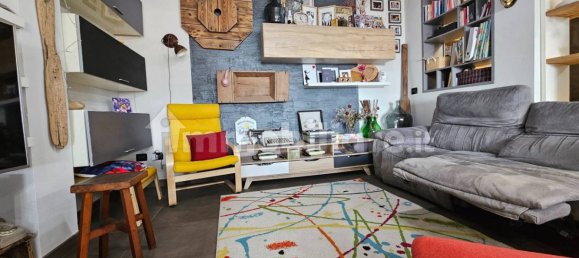 2 Schlafzimmer Wohnung in Oleggio, Italy, Nr. 262627 19