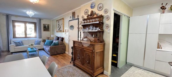 3 Schlafzimmer Wohnung in Montemurlo, Italy, Nr. 314443 9