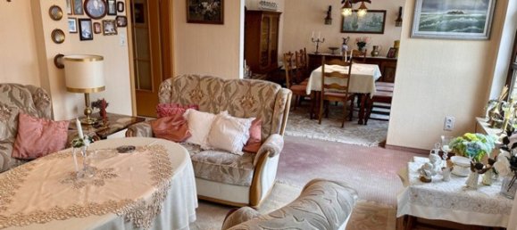 Moradia em banda de 9 divisões em Cuxhaven, Germany N.º 367681 12