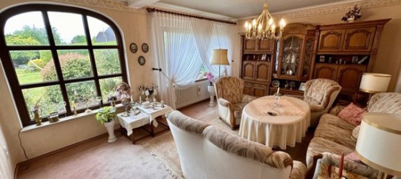 Moradia em banda de 9 divisões em Cuxhaven, Germany N.º 367681 10