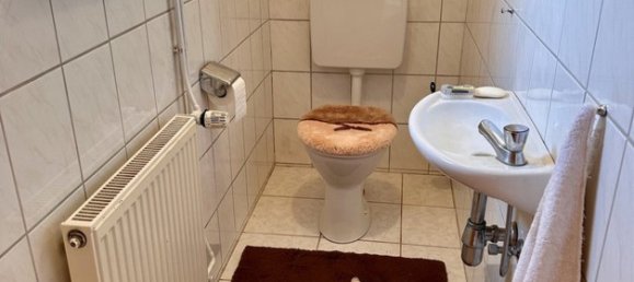 Moradia em banda de 9 divisões em Cuxhaven, Germany N.º 367681 39