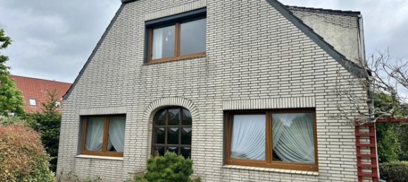 Moradia em banda de 9 divisões em Cuxhaven, Germany N.º 367681 2