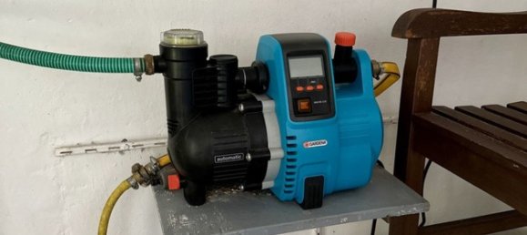 Moradia em banda de 9 divisões em Cuxhaven, Germany N.º 367681 49