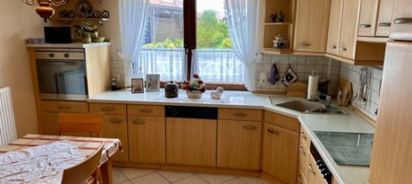 Moradia em banda de 9 divisões em Cuxhaven, Germany N.º 367681 19