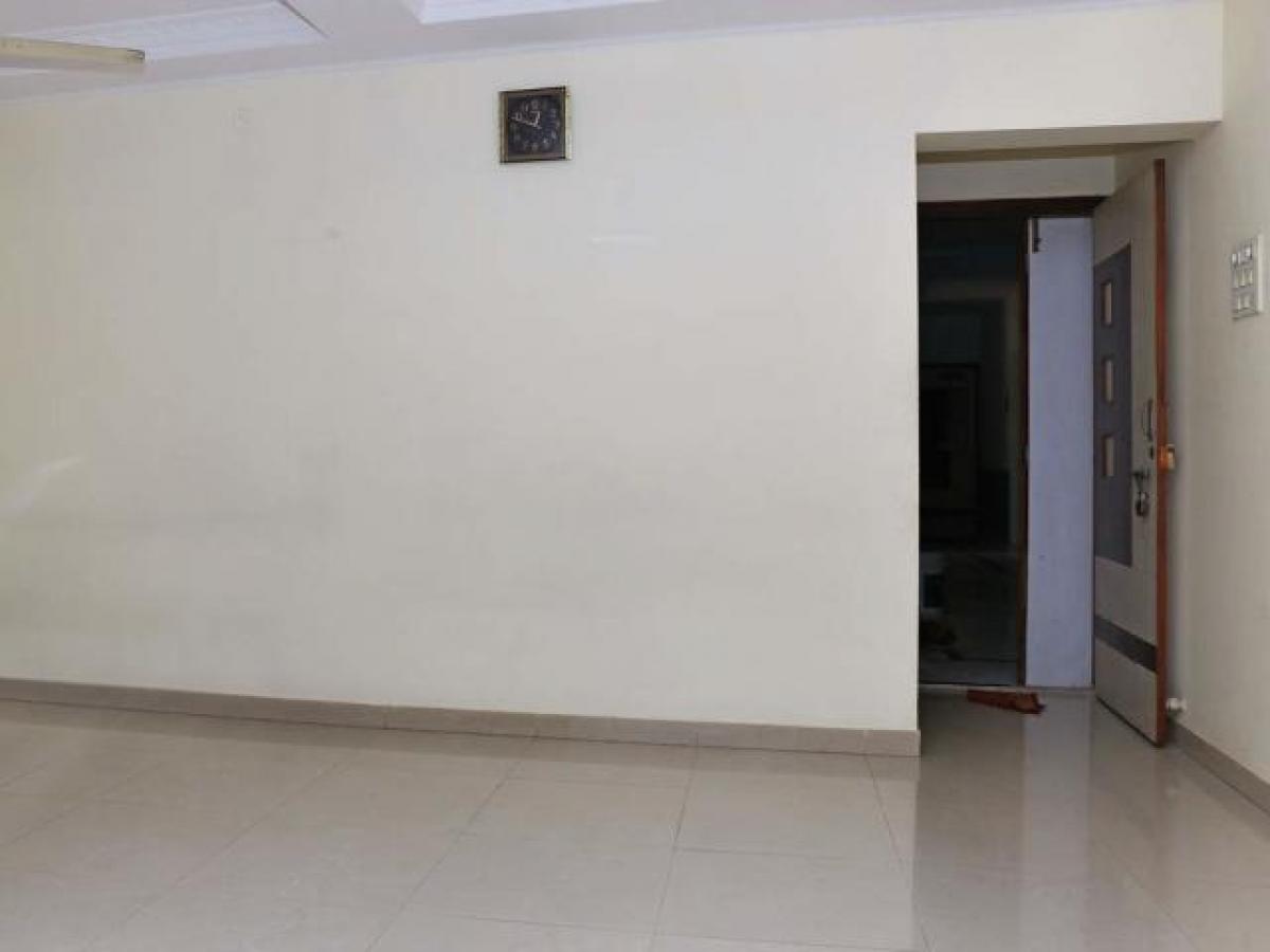 3 bedrooms House in Mumbai, India No. 59587