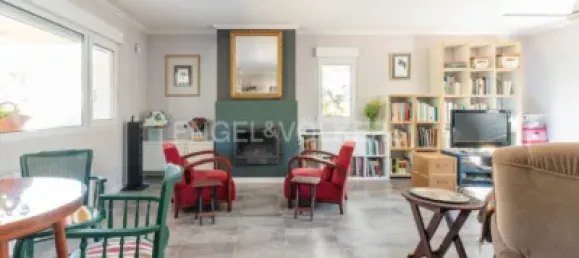 Casa T6 em El Escorial, Spain N.º 185548 9