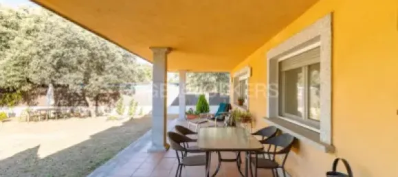 Casa T6 em El Escorial, Spain N.º 185548 39