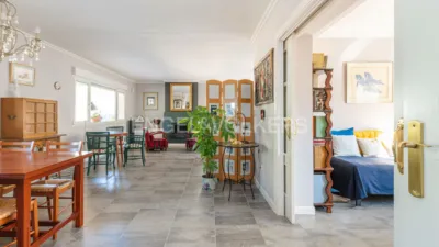 Casa T6 em El Escorial, Spain N.º 185548