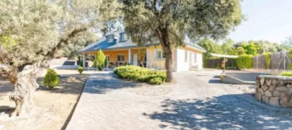 Casa T6 em El Escorial, Spain N.º 185548 43